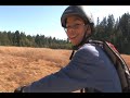 a preview of the international take a kid mountain biking day made for the view from the bay on kgo tv, the full version. kids and families ridding around the santa cruz mountains and a description of the days events to unfold.