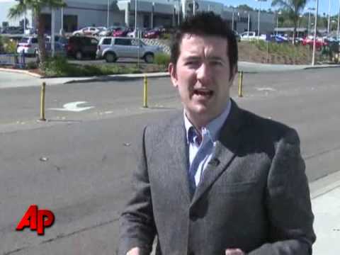 Toyota Casts Doubt on Prius Case