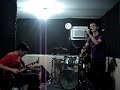 Pearl Jam - Jeremy cover Pearl Jam - Jeremy cover