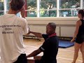Super Gymnastics HALO Demoteam