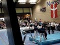 Slagelse GF damer DM 2008
