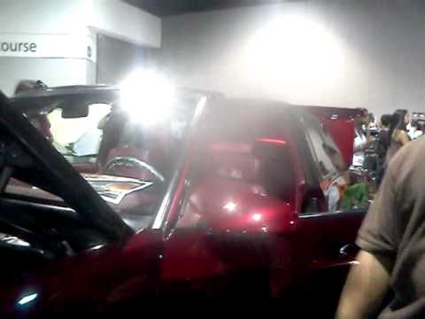 atlanta car show atlanta car show