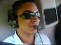 Video de JULIAN ESPINAL En el Robinson R44