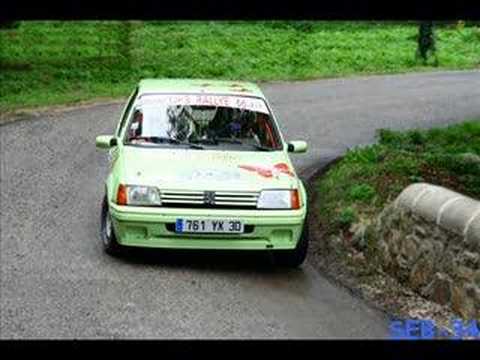 camisards 2006