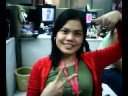 todo pose(chacha wid meldy) akala picture..