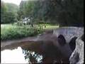 DUNSTER--VILLAGE Somerset England