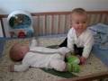videos de shoe stealer