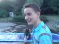 Jak nie powinno się używać skimboardu