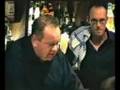 John Archer in... :: Upside down water Trick at Bar. John Archer and Loki. Undercover...