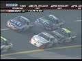 Nationwide Series Talladega 2008