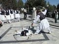 performance in Zahedan