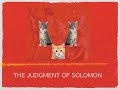 King Solomon's Dilemma: A simple solution