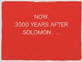 An economic theorist analyzes the Judgment of Solomon in the Old Testament.Mechanism design, game theory, social choice, auction theory, second-price auction, microeconomics, algorithms.The second-price auction solves King Solomon's dilemmahttp://econpapers.repec.org/RAS/pmi193.htmH. Reiju Mihara (Kagawa University)http://www5.atwiki.jp/reiju/---------------------------------------------ソロモン王のジレンマ, メカニズムデザイン, ゲーム理論, 社会選択，ミクロ経済学，オークション，アルゴリズム．三原麗珠．香川大学.こちらのブログ記事も参照:http://theorist.blog6.fc2.com/blog-entry-155.html솔로몬 왕 딜레마, 솔로몬의 선택, 메카니즘 디자인, 게임이론, 사회선택, 미시경제학, 옥션, 알고리즘. 미하라래주 (레이주). 카가와대학.(Added 6/26/2008)---Leonid Hurwicz, the father of mechanism design, passed away on June 24, 2008, as if to prove his words saying that he got the Nobel Prize because he had lived long enough.  I learned much of microeconomics and mechanism design from him in Minnesota.  (I actually wanted to read a more recent textbook than Tjalling C. Koopmans's Three Essays on the State of Economic Science that he assigned.  In spite of that, I later came back to his courses and enjoyed them.)  Goodbye, Leo.