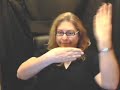 Comment to DeafRead