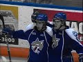 Kristoff Kontos goal vs Kitchener Rangers, Nov 30 2009
