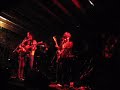 The Columbus Hours - We Gathered In Spring (Midlake)
