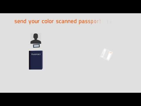 how to apply for dubai visa