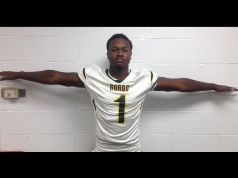 Five-Star LB Ben Davis Announce Top Five Schools