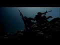 Navy Seal Commercial