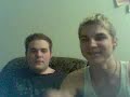 me and vince ( beavis and butthead style ) French !! LOL