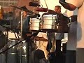 Eyder Rodriguez on the Conga