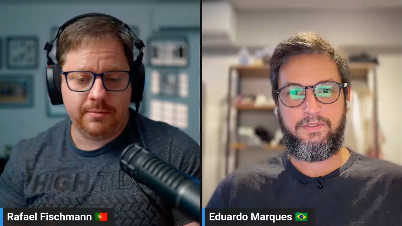MacMagazine no Ar #691 (gravação ao vivo)