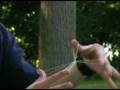 Rubber Band Penetration Magic by Juan Fernando / Penetracion de ligas truco por Juan Fernando
