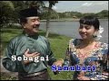 Setangkai Kembang Melati