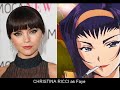 Cowboy Bebop Live Action Cast
