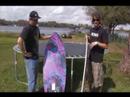 Hyperlite Broadcast Wakesurfer 2008
