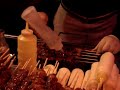 Street Food in Seoul (Gangnam)