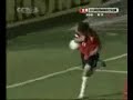 Penal de Salas contra Uruguay relatado por Carcuro!!