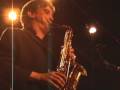 Daniel Kovacich (saxo alto)- El día que me quieras (Gardel)