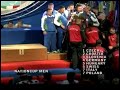 DARTS EC CAORLE - NATION CUP MEN winners