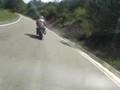 GS1200 In Pyrenees