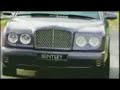 Breitling for Bentley