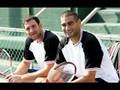 Erlich & Ram Australian Open Men's Doubles Champions
