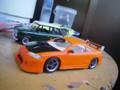 videos de Replica Mitsubishi Eclipse de RaulSpeed