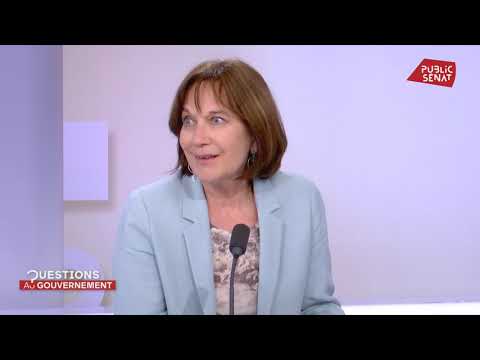 Marlene Schiappa Est La Caution De Moussa Gerald Darmanin Selon Laurence Rossignol I Like News And I Also Like Men