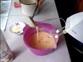 Gustina testa za palacinke