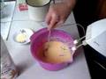 videos de Gustina testa za palacinke