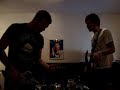 Anders &amp; Jimmy Storfors mongolider