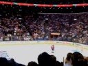 Leafs Home Opener National Anthem