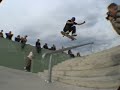 Lille skateboarding 2005