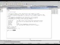Crear modulo para xoops 2.5 - parte 5