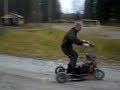 Esla motor sport