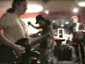 Click here to watch this video Into Darkness- (Nov 2002) Trapped/Drum Solo