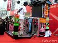 one armed ddr 1