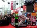 one armed ddr 1