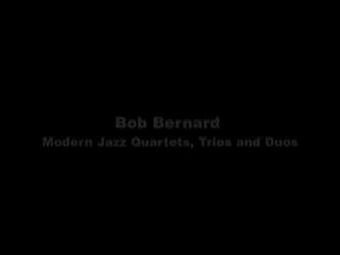 Bob Bernard - Various